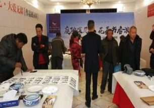 匠心流轉，藝脈相承 浙江知名匠心之作鑒賞與山東新宏星文化藝術發展之路